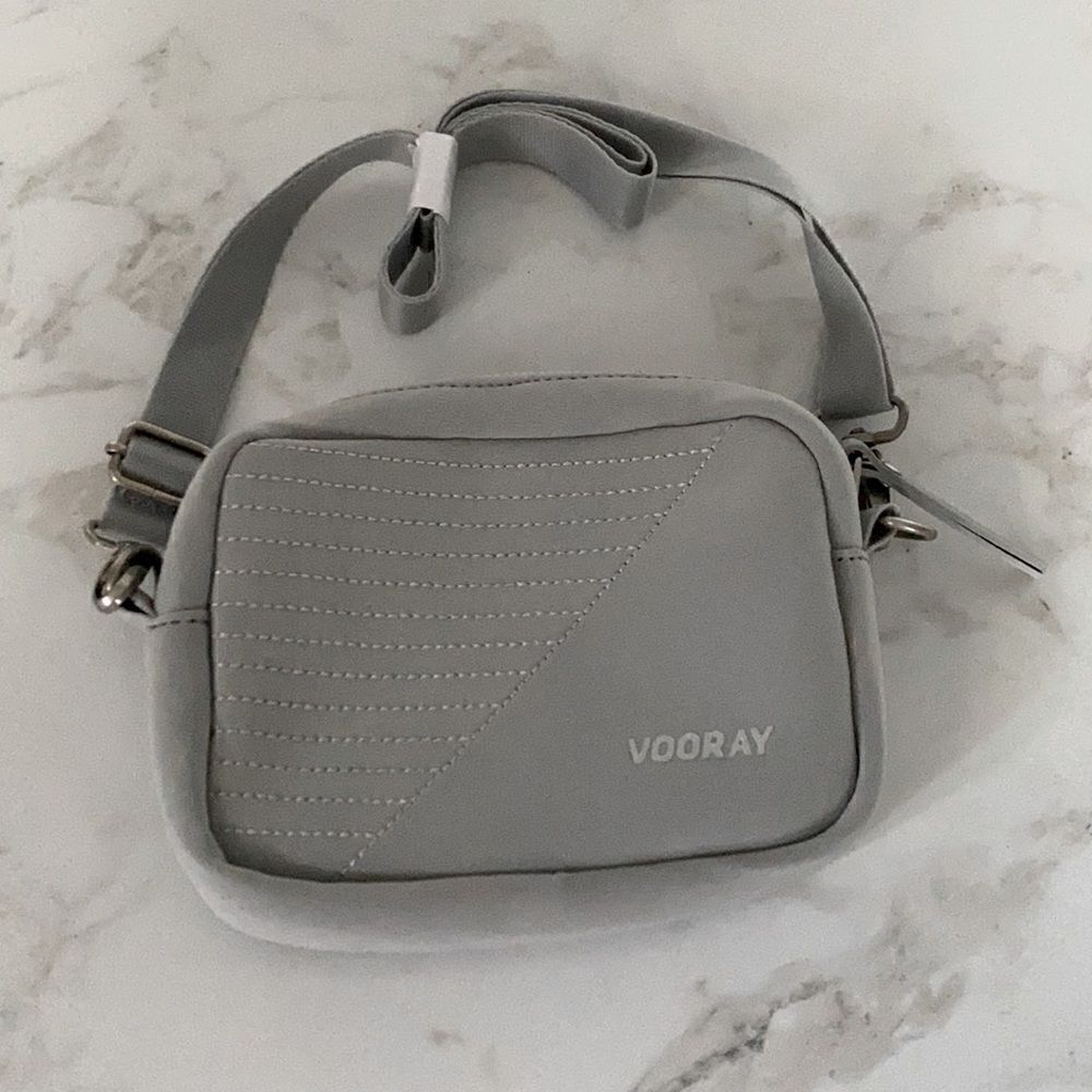 Vooray crossbody bag NWOT 